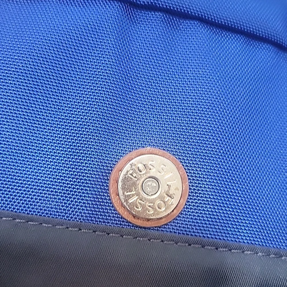 Fossil Laptop bag